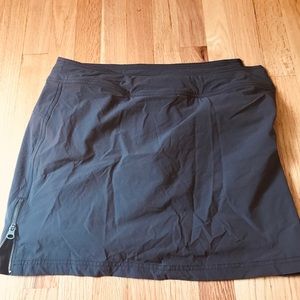 Athleta Jenner Skort